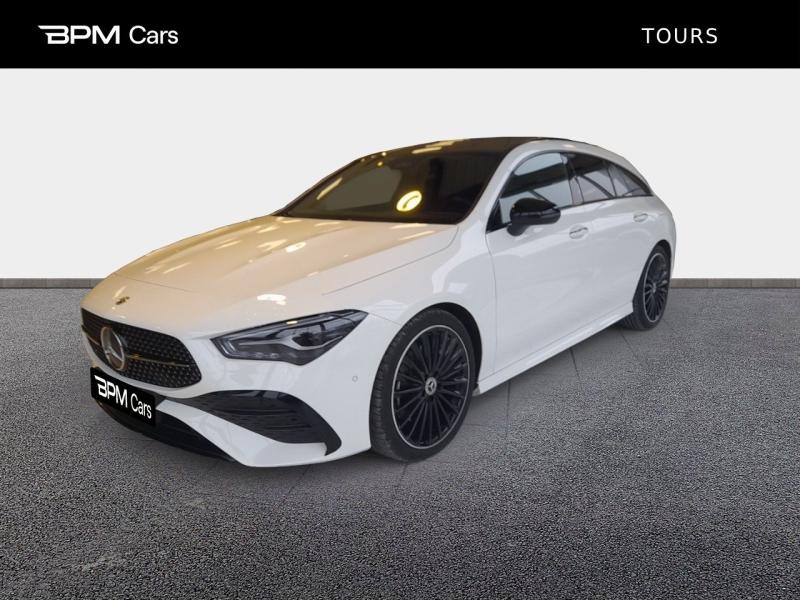 Image de l'annonce principale - Mercedes-Benz CLA Shooting Brake