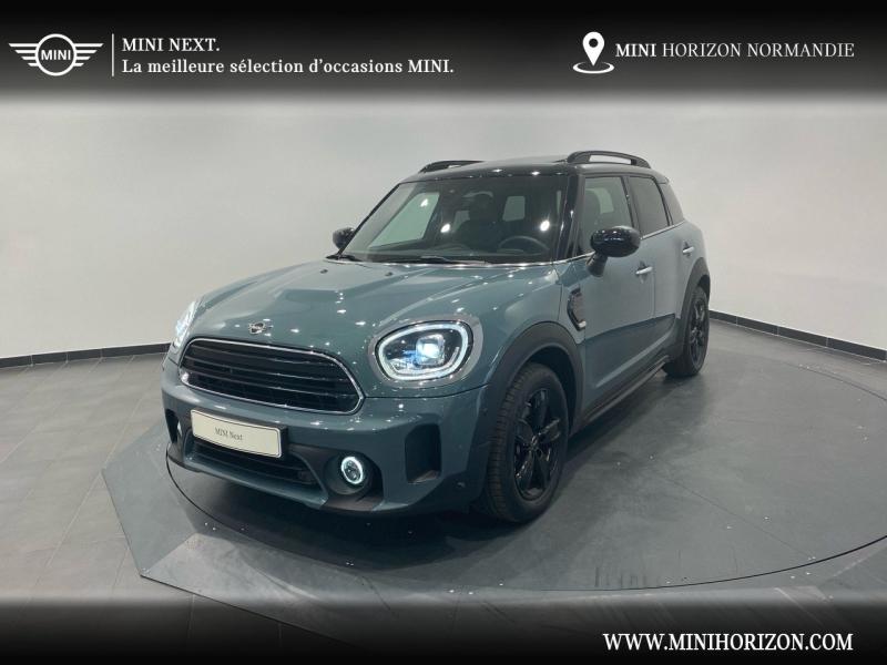 Image de l'annonce principale - MINI Countryman