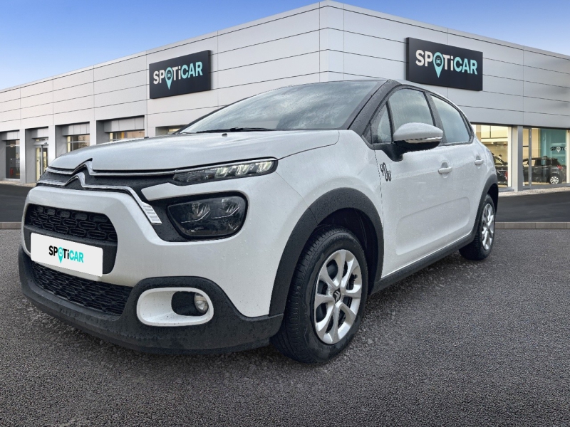 Image de l'annonce principale - Citroën C3