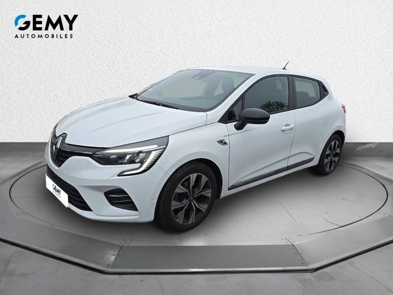 Image de l'annonce principale - Renault Clio