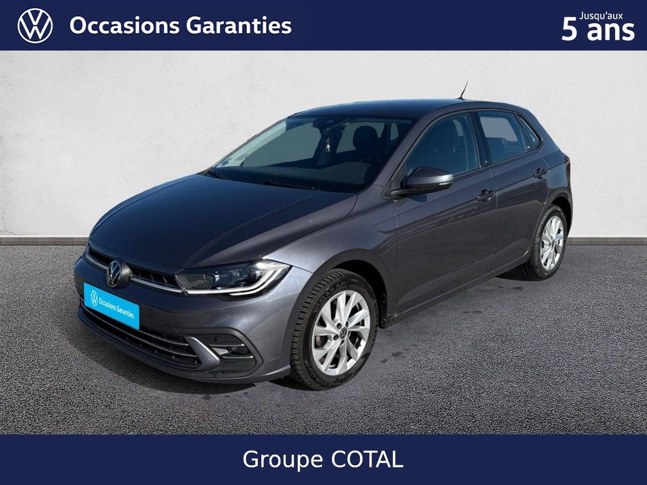 Image de l'annonce principale - Volkswagen Polo