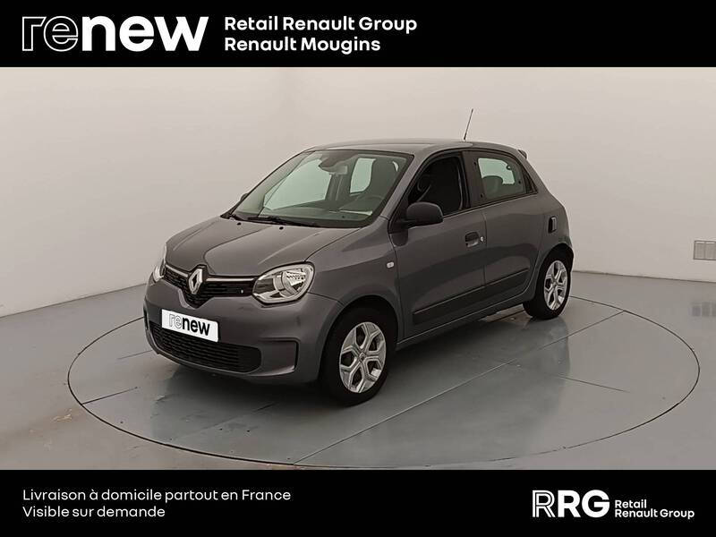 Image de l'annonce principale - Renault Twingo