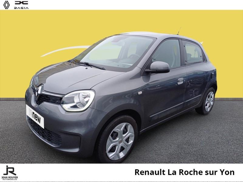 Image de l'annonce principale - Renault Twingo