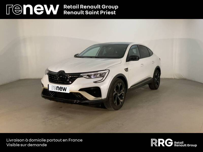 Image de l'annonce principale - Renault Arkana