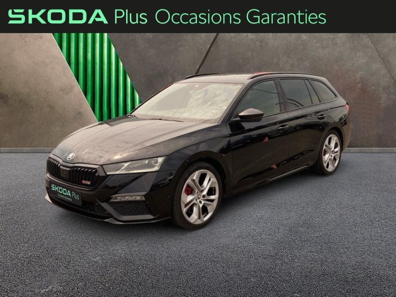 Image de l'annonce principale - Skoda Octavia