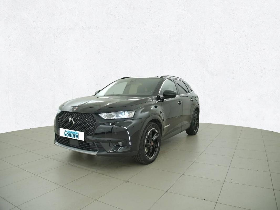 Image de l'annonce principale - DS DS 7 Crossback