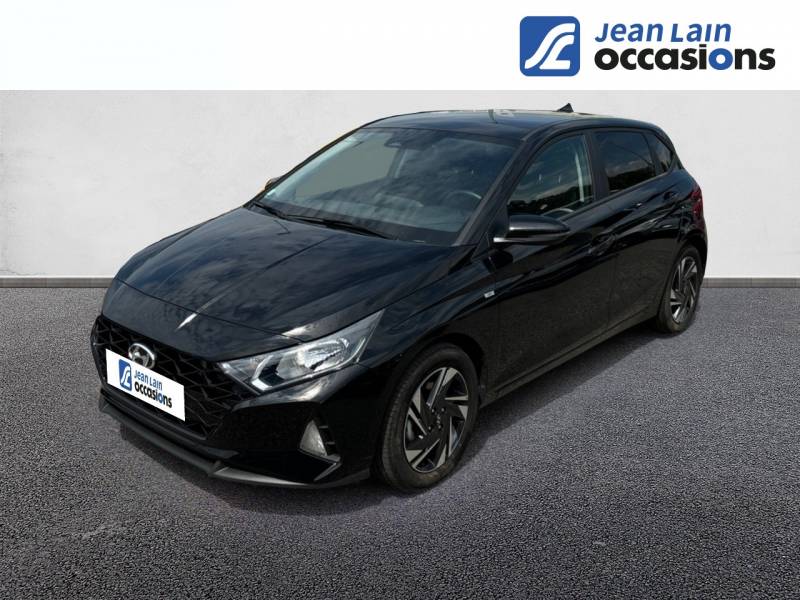 Image de l'annonce principale - Hyundai i20