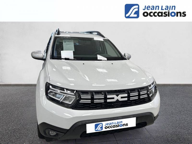 Image de l'annonce principale - Dacia Duster