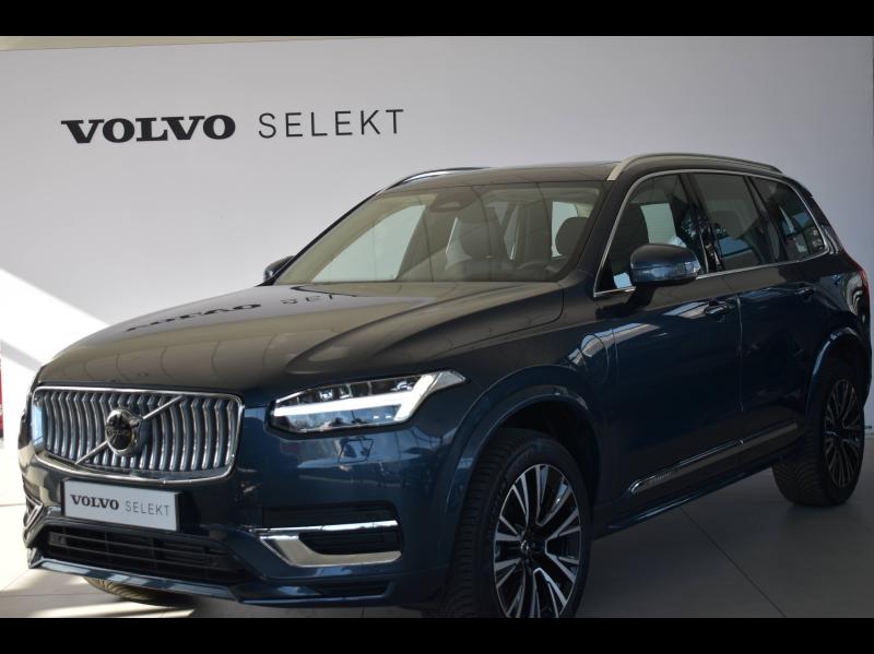 Image de l'annonce principale - Volvo XC90