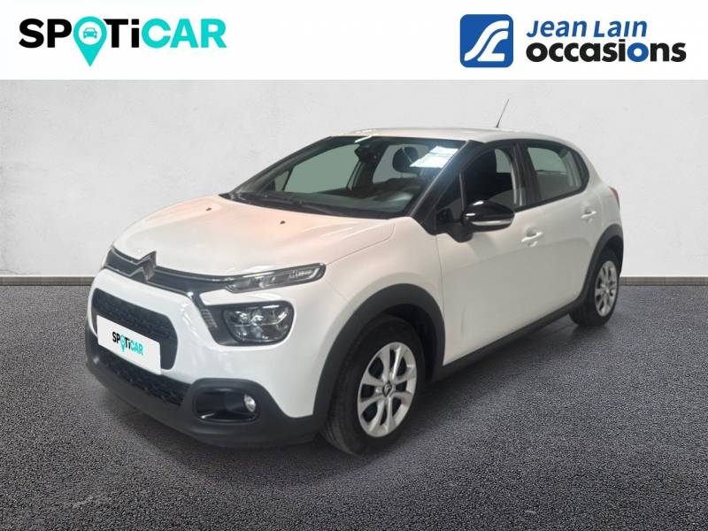 Image de l'annonce principale - Citroën C3