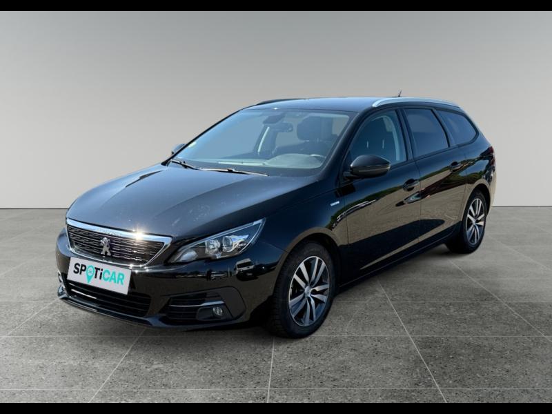 Image de l'annonce principale - Peugeot 308 SW
