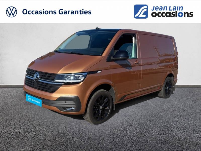 Image de l'annonce principale - Volkswagen Transporter