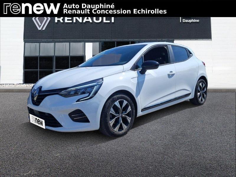 Image de l'annonce principale - Renault Clio