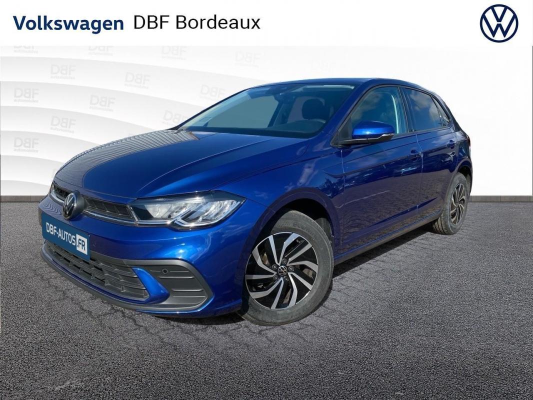 Image de l'annonce principale - Volkswagen Polo