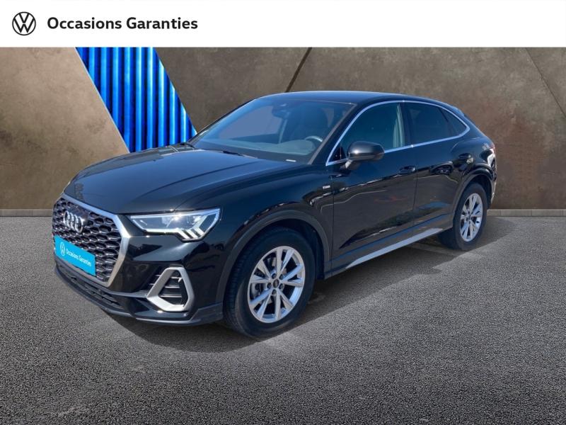 Image de l'annonce principale - Audi Q3
