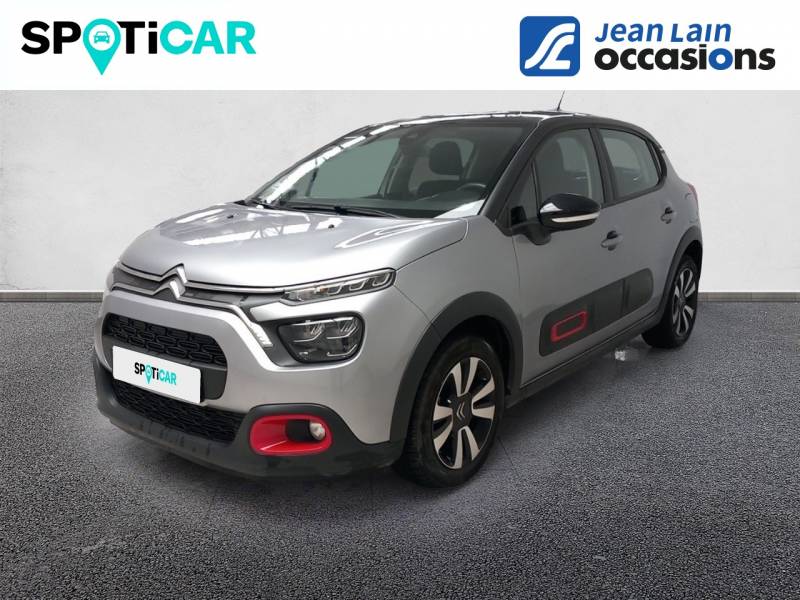 Image de l'annonce principale - Citroën C3
