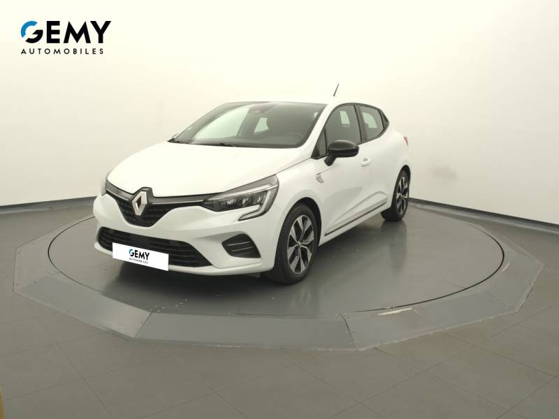 Image de l'annonce principale - Renault Clio