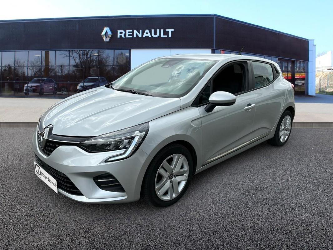 Image de l'annonce principale - Renault Clio