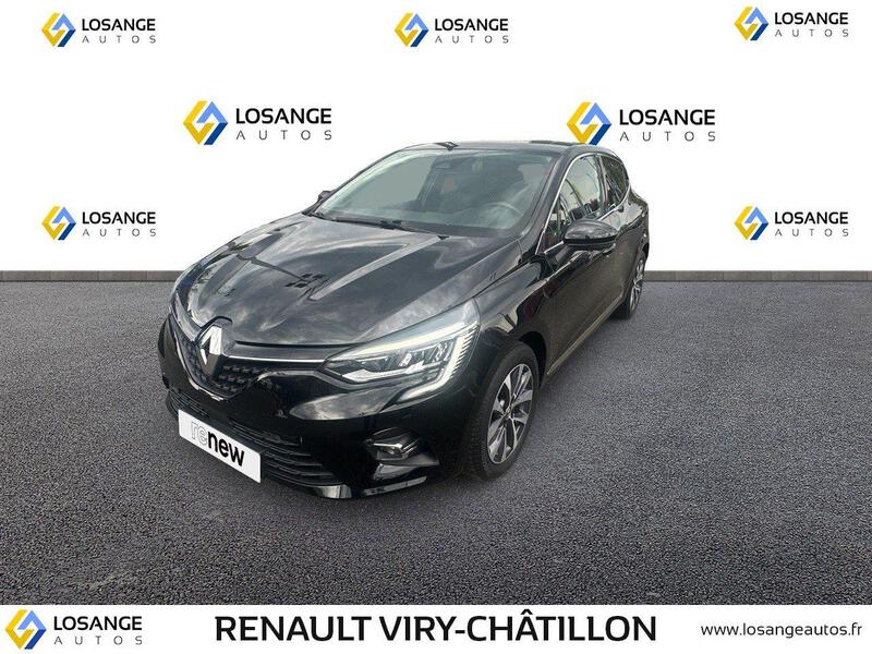 Image de l'annonce principale - Renault Clio