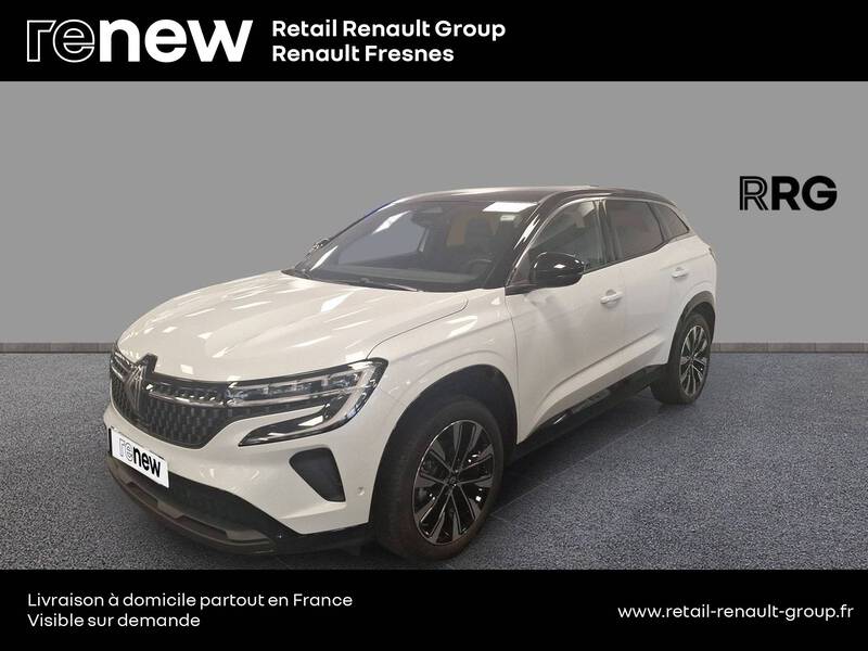 Image de l'annonce principale - Renault Austral