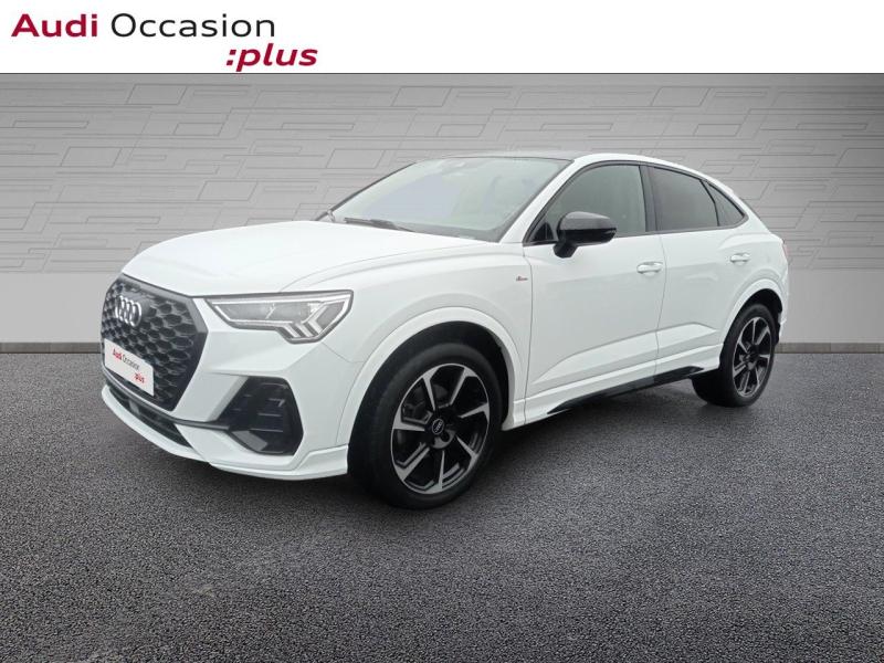 Image de l'annonce principale - Audi Q3