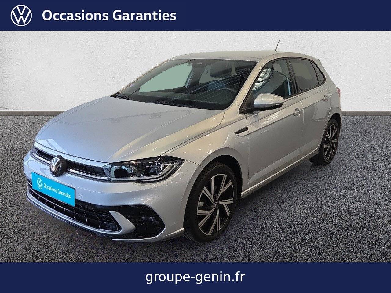 Image de l'annonce principale - Volkswagen Polo