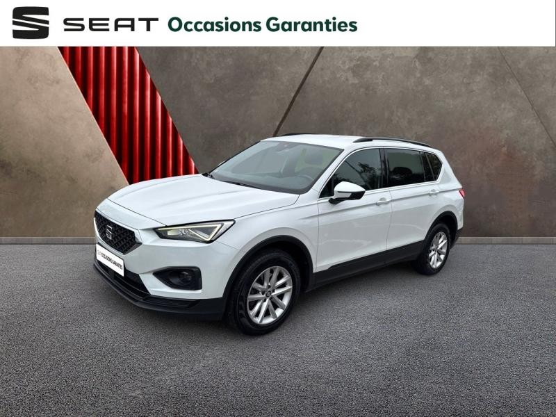 Image de l'annonce principale - SEAT Tarraco