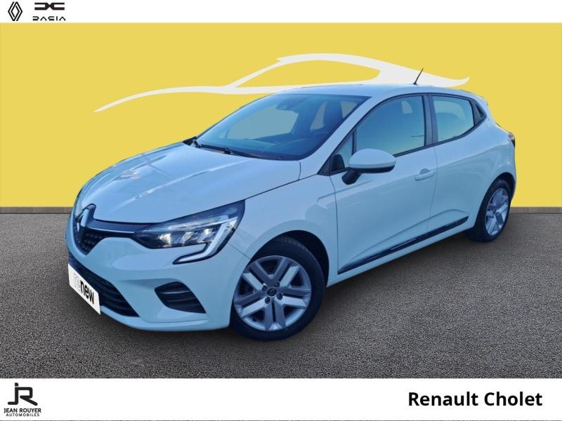 Image de l'annonce principale - Renault Clio