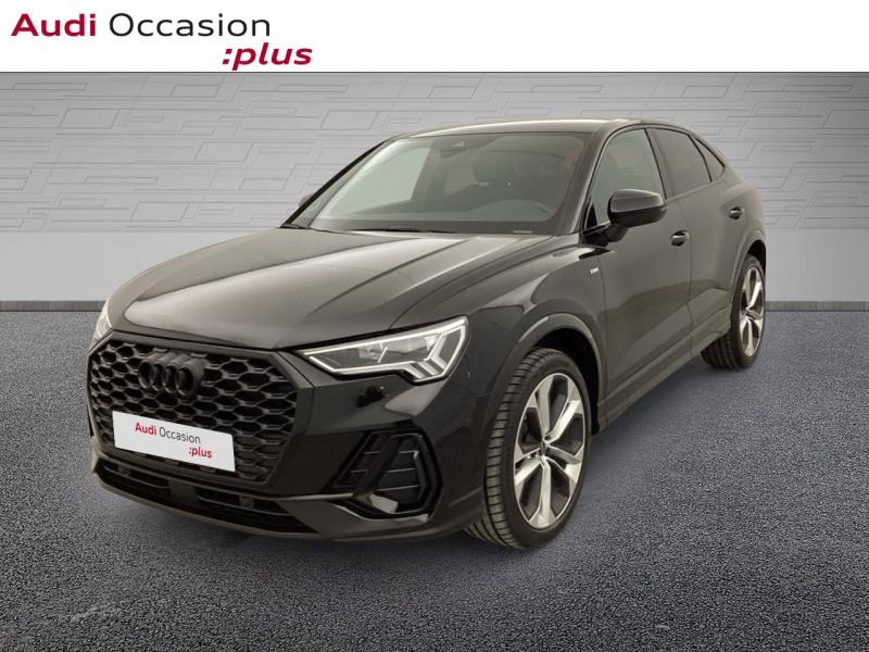 Image de l'annonce principale - Audi Q3