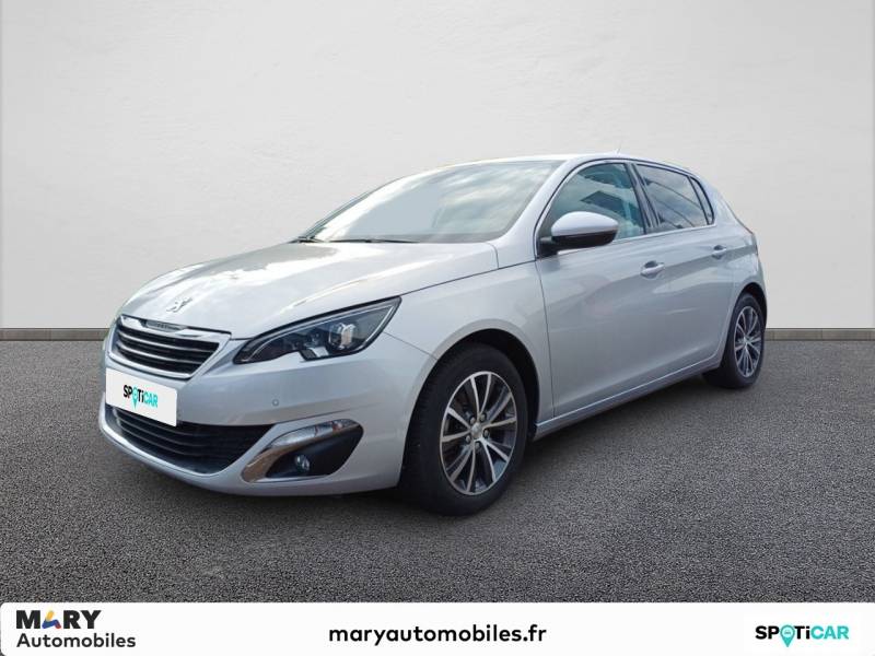 Image de l'annonce principale - Peugeot 308