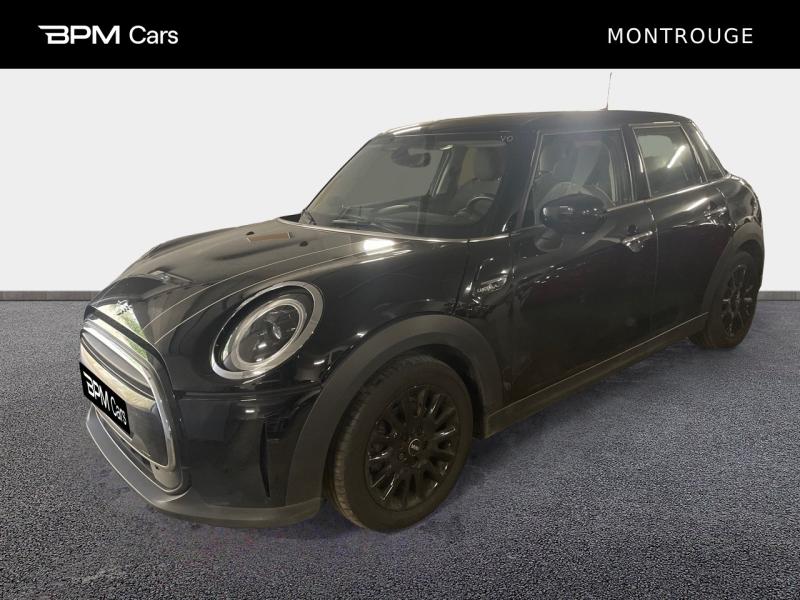 Image de l'annonce principale - MINI Hatch 5 Portes