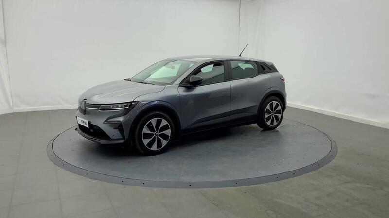 Image de l'annonce principale - Renault Megane E Tech