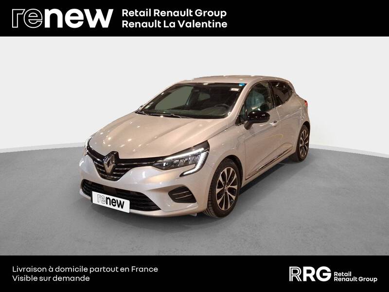 Image de l'annonce principale - Renault Clio