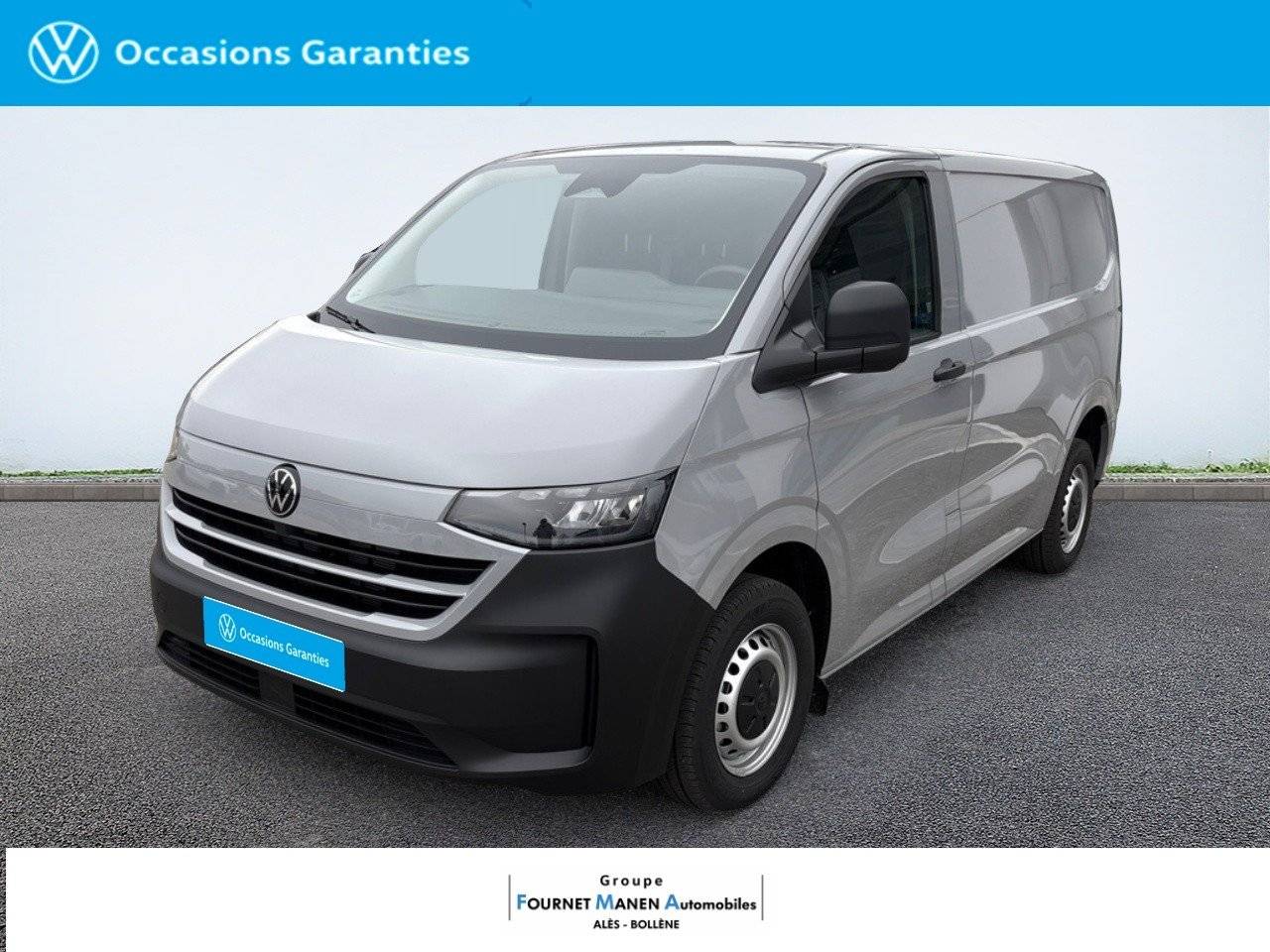 Image de l'annonce principale - Volkswagen Transporter