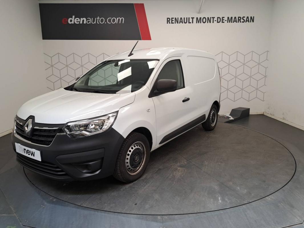 Image de l'annonce principale - Renault Express