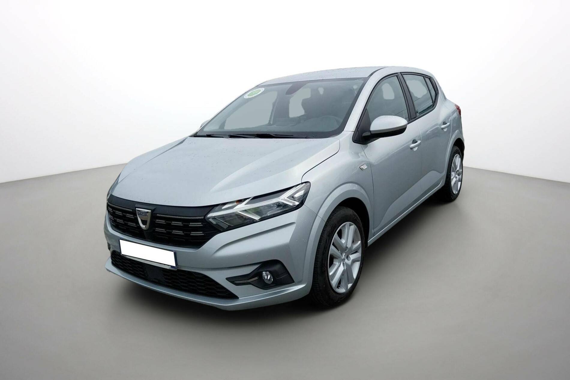 Image de l'annonce principale - Dacia Sandero