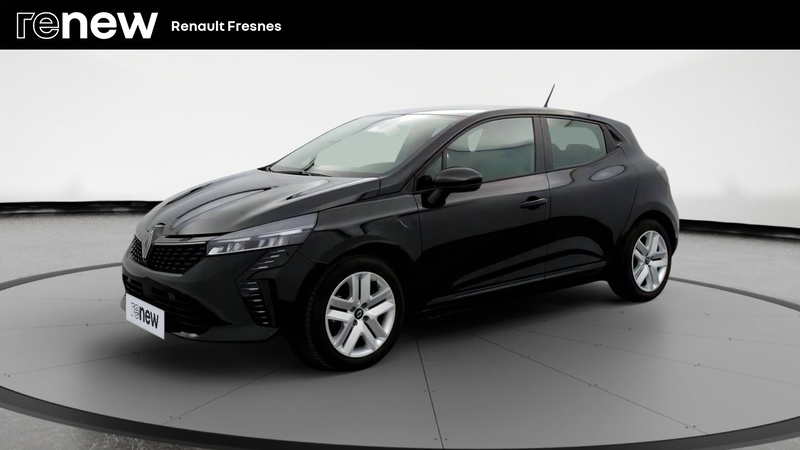Image de l'annonce principale - Renault Clio