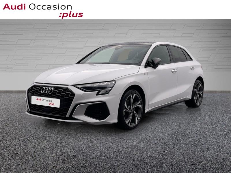 Image de l'annonce principale - Audi A3