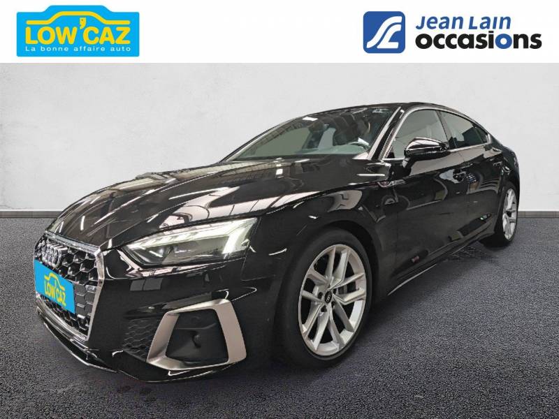 Image de l'annonce principale - Audi A5 Sportback