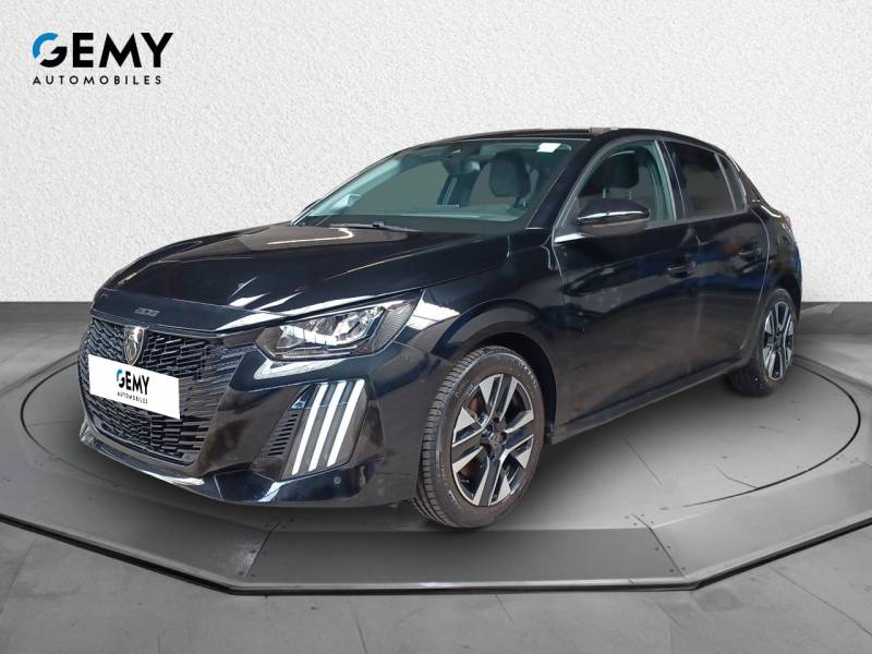 Image de l'annonce principale - Peugeot 208