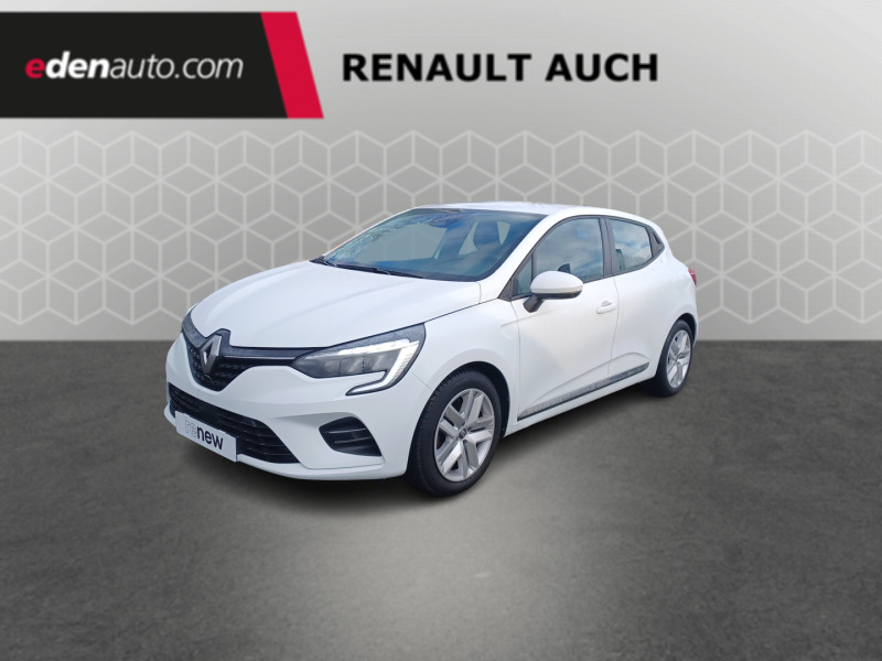 Image de l'annonce principale - Renault Clio