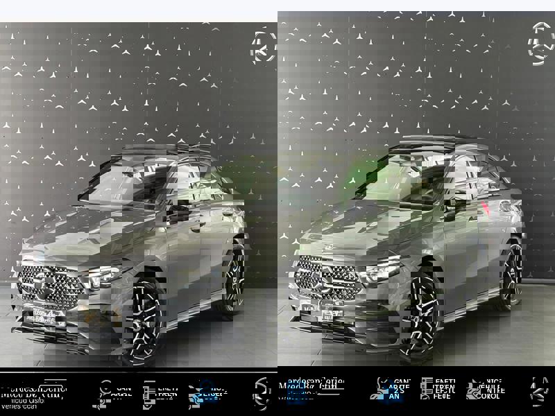 Image de l'annonce principale - Mercedes-Benz Classe A