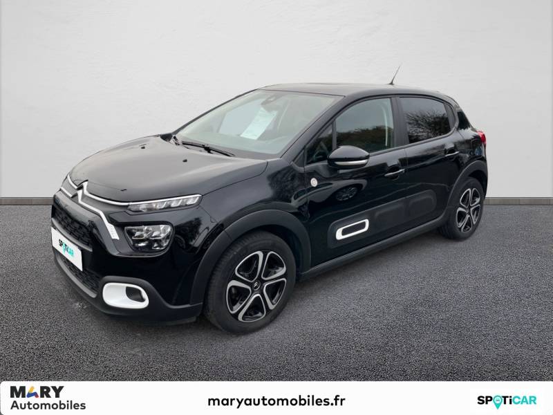 Image de l'annonce principale - Citroën C3