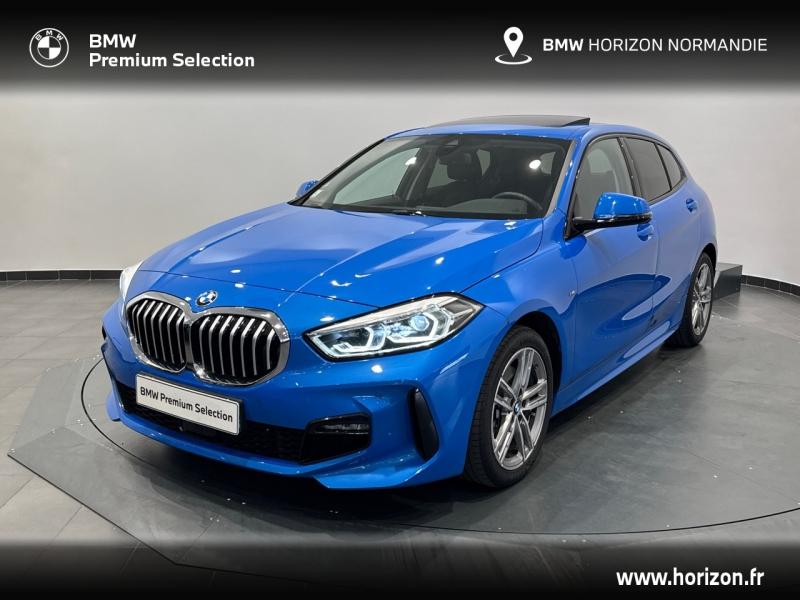 Image de l'annonce principale - BMW Série 1