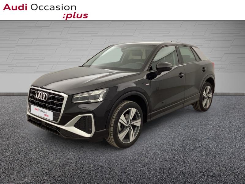 Image de l'annonce principale - Audi Q2