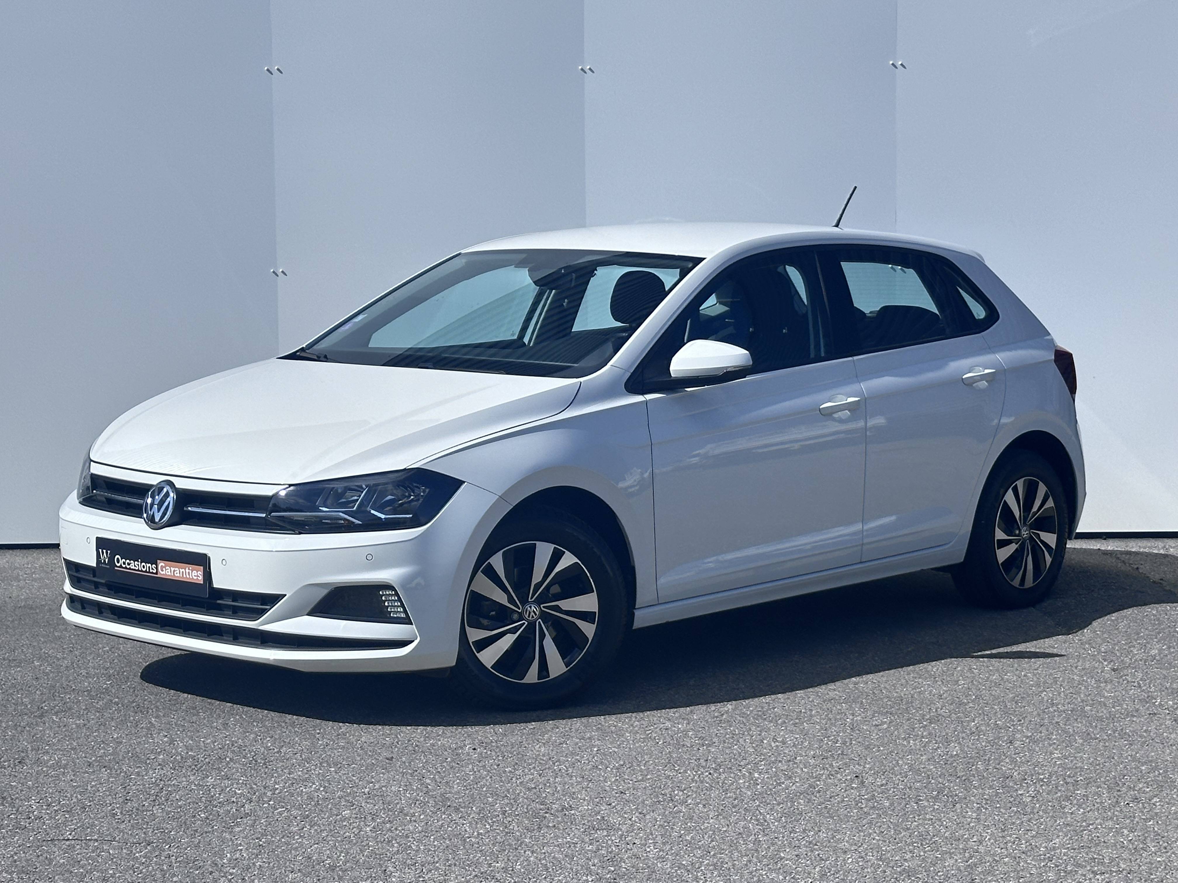 Image de l'annonce principale - Volkswagen Polo