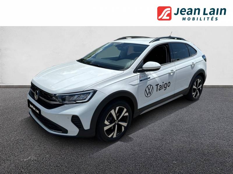 Image de l'annonce principale - Volkswagen Taigo