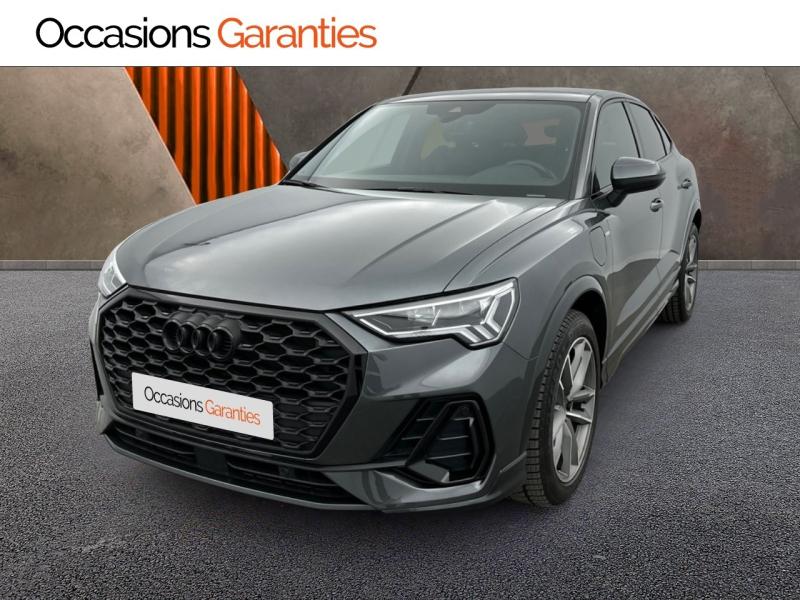 Image de l'annonce principale - Audi Q3
