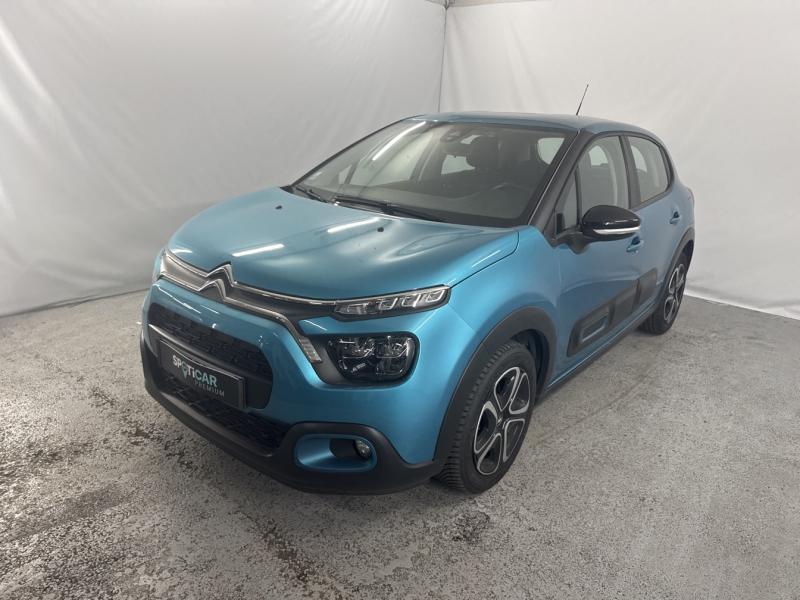 Image de l'annonce principale - Citroën C3