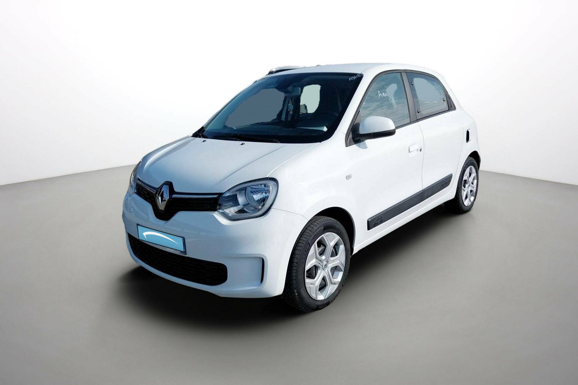 Image de l'annonce principale - Renault Twingo